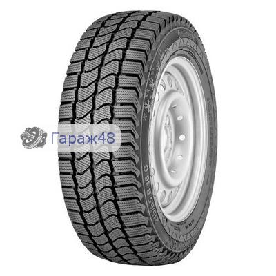 Continental VancoVikingContact 2 225/75 R16C 121/120N